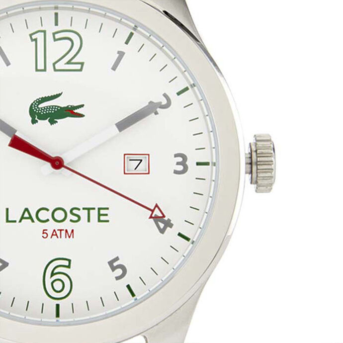 Lacoste LAC2010721 Erkek Kol Saati - 3