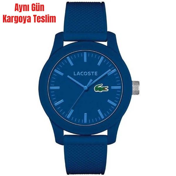 Lacoste LAC2010765 Erkek Kol Saati - 3