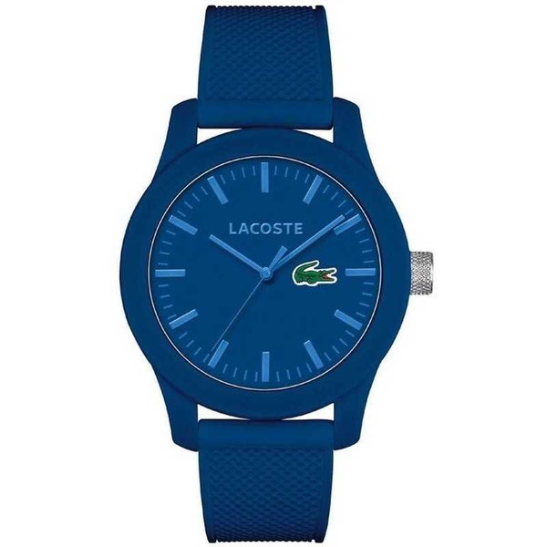 Lacoste LAC2010765 Erkek Kol Saati - 4