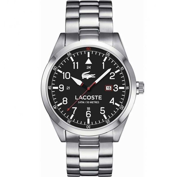 Lacoste LAC2010776 Erkek Kol Saati - Thumbnail