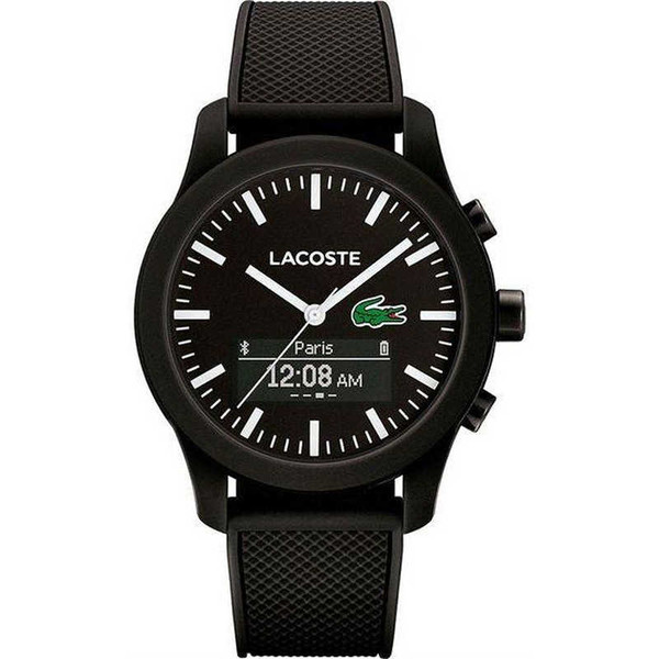 LACOSTE LAC2010881 Erkek Akıllı Kol Saati - 1