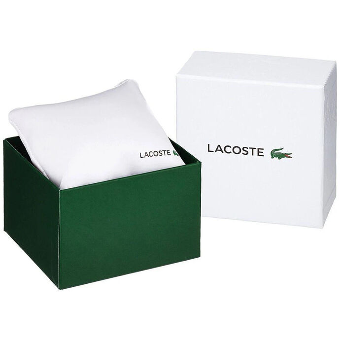 Lacoste LAC2010883 Erkek Akıllı Kol Saati - 2