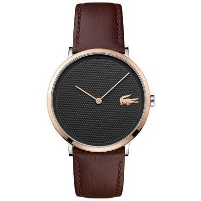 Lacoste LAC2010952 Erkek Kol Saati - 4