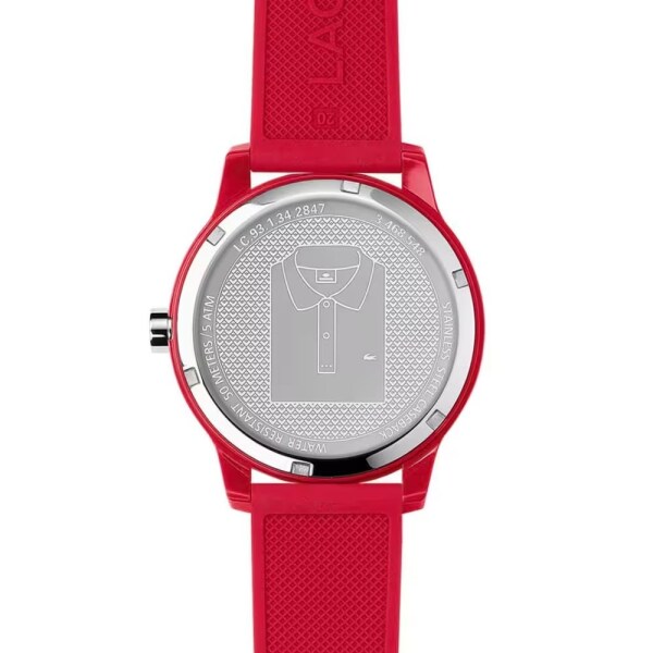 Lacoste LAC2010988 Kol Saati - 3