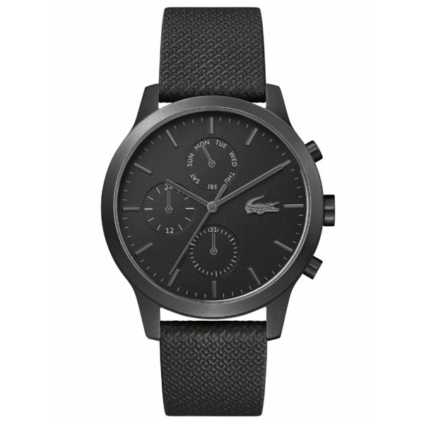 Lacoste LAC2010997 Erkek Kol Saati - Lacoste
