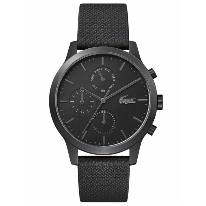 Lacoste LAC2010997 Erkek Kol Saati - 1