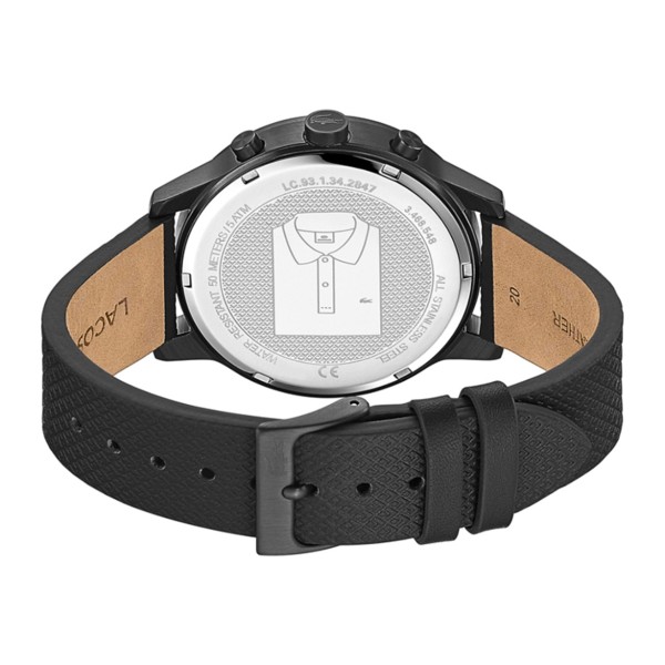 Lacoste LAC2010997 Erkek Kol Saati - 3