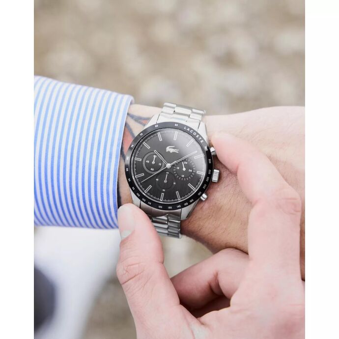 Lacoste LAC2011079 Kol Saati - 4