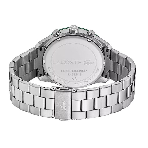 Lacoste LAC2011080 Erkek Kol Saati - 4