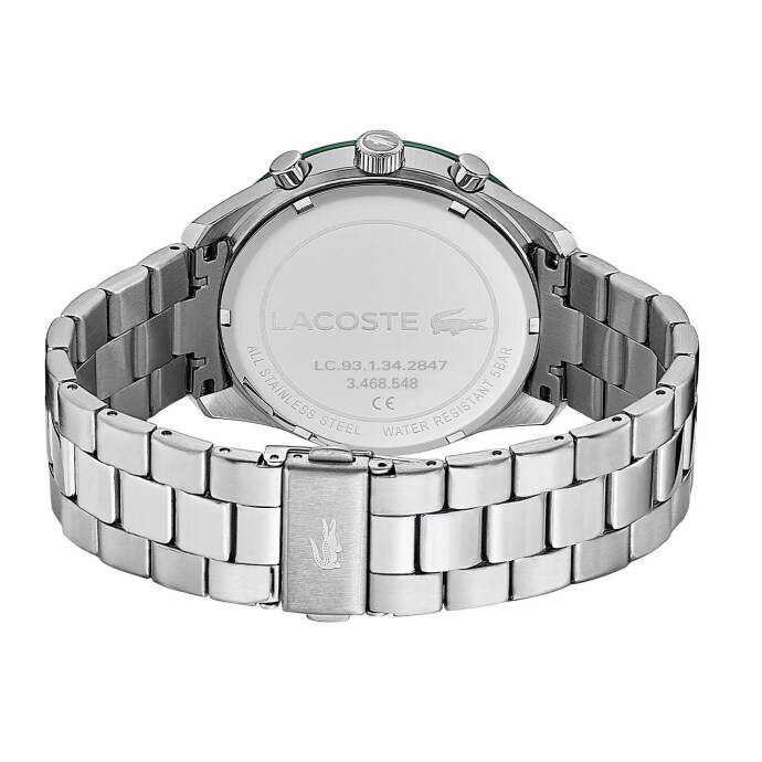 Lacoste LAC2011080 Erkek Kol Saati - 4