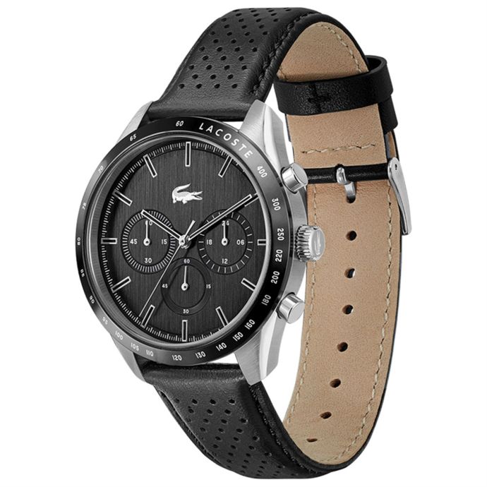 Lacoste LAC2011109 Erkek Kol Saati - 2