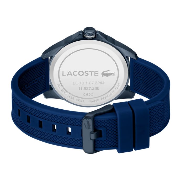 Lacoste LAC2011174 Erkek Kol Saati - 3