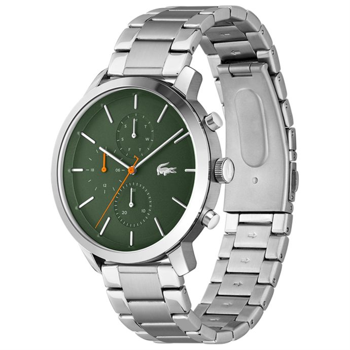 Lacoste LAC2011178 Erkek Kol Saati - 2