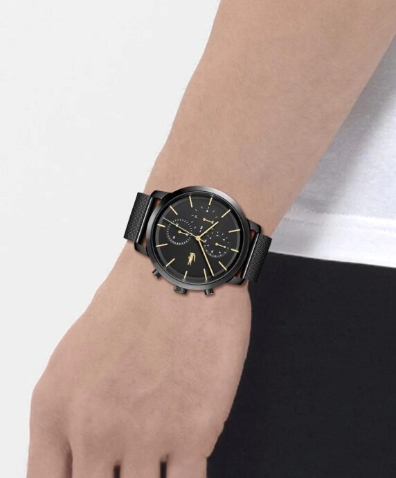 Lacoste LAC2011194 Erkek Kol Saati - 4