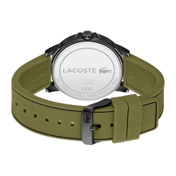 Lacoste LAC2011220 Erkek Kol Saati - 3