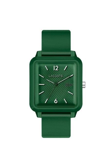 Lacoste LAC2011250 Erkek Kol Saati - 1