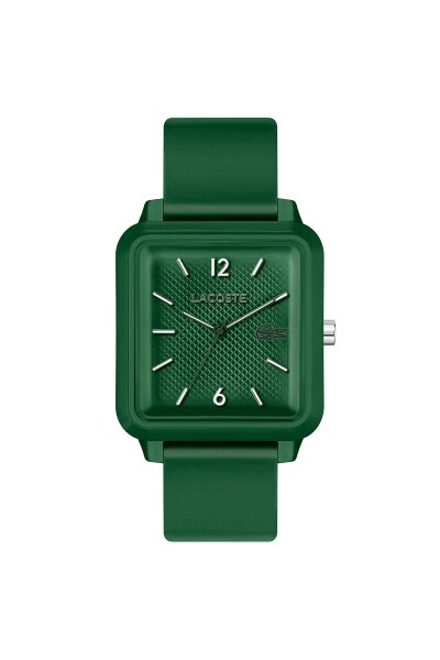 Lacoste LAC2011250 Erkek Kol Saati - 2