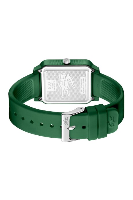 Lacoste LAC2011250 Erkek Kol Saati - 4