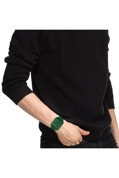Lacoste LAC2011250 Erkek Kol Saati - 5