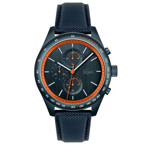 Lacoste LAC2011297 Erkek Kol Saati - Lacoste