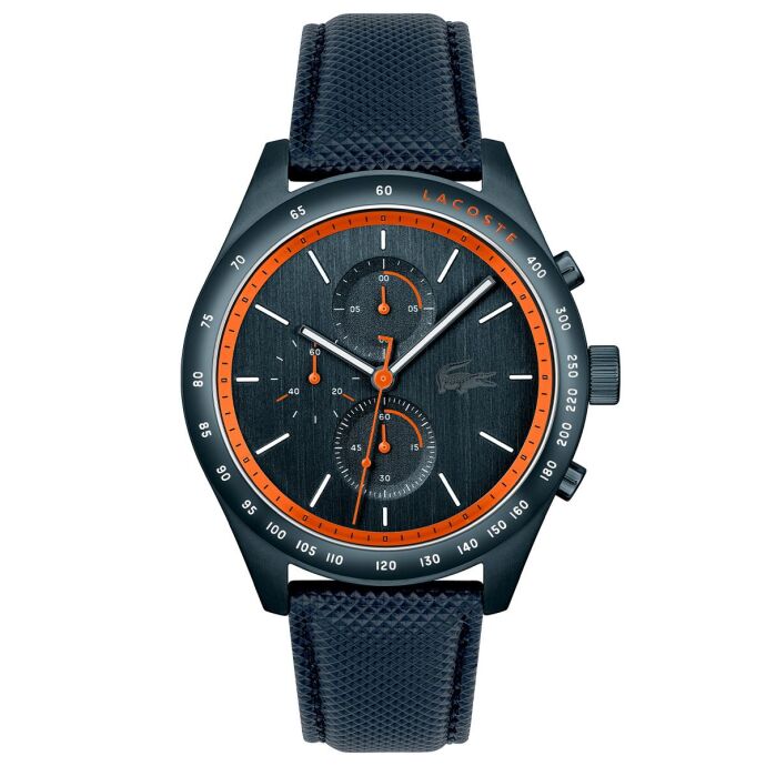 Lacoste LAC2011297 Erkek Kol Saati - 1
