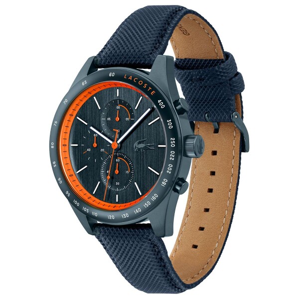 Lacoste LAC2011297 Erkek Kol Saati - 2