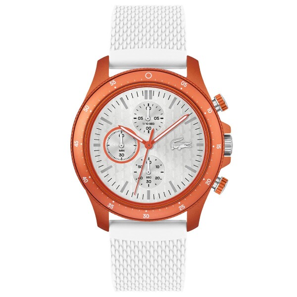 Lacoste LAC2011329 Erkek Kol Saati - Lacoste