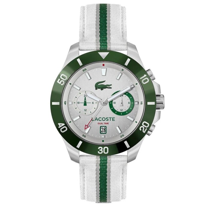 Lacoste LAC2011340 Erkek Kol Saati 2011340 - 1