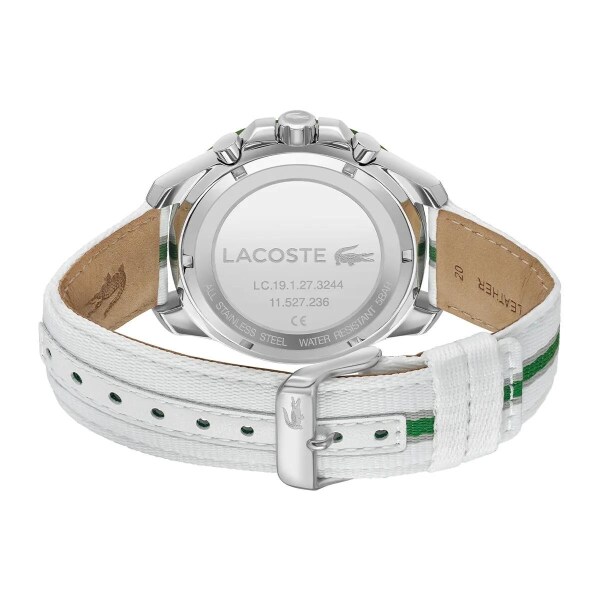 Lacoste LAC2011340 Erkek Kol Saati 2011340 - 3