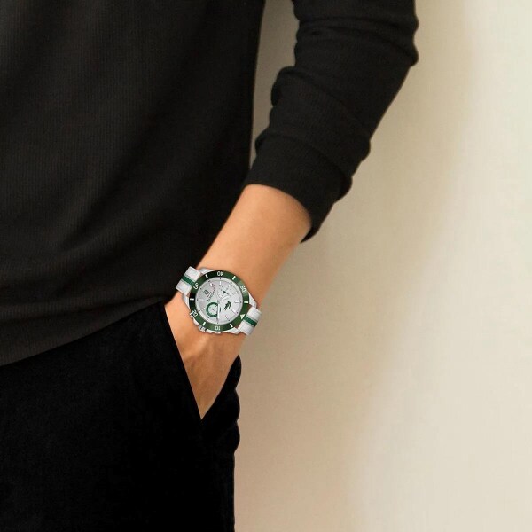 Lacoste LAC2011340 Erkek Kol Saati 2011340 - 4