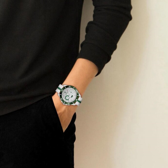 Lacoste LAC2011340 Erkek Kol Saati 2011340 - 4