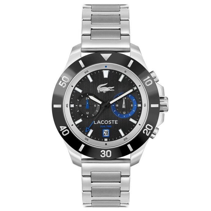 Lacoste LAC2011342 Erkek Kol Saati 2011342 - 1