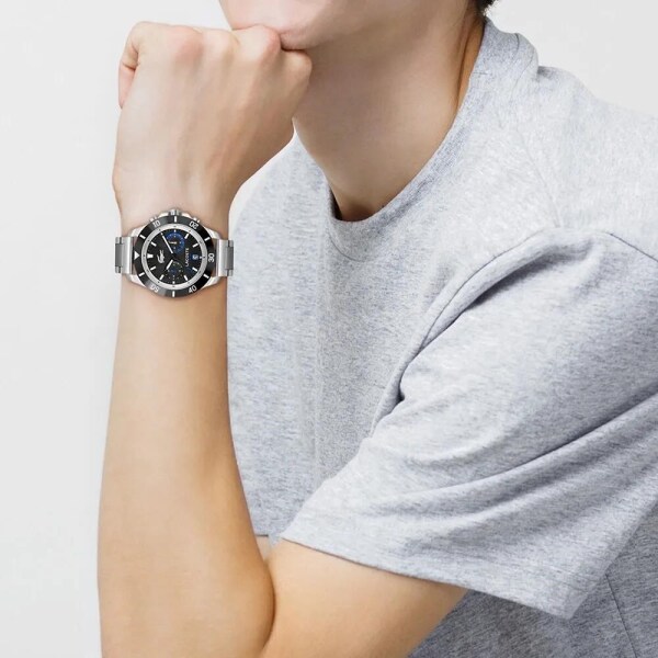 Lacoste LAC2011342 Erkek Kol Saati 2011342 - 4