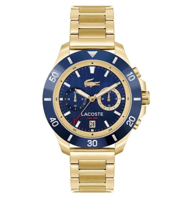 Lacoste LAC2011343 Erkek Kol Saati 2011343 - 1