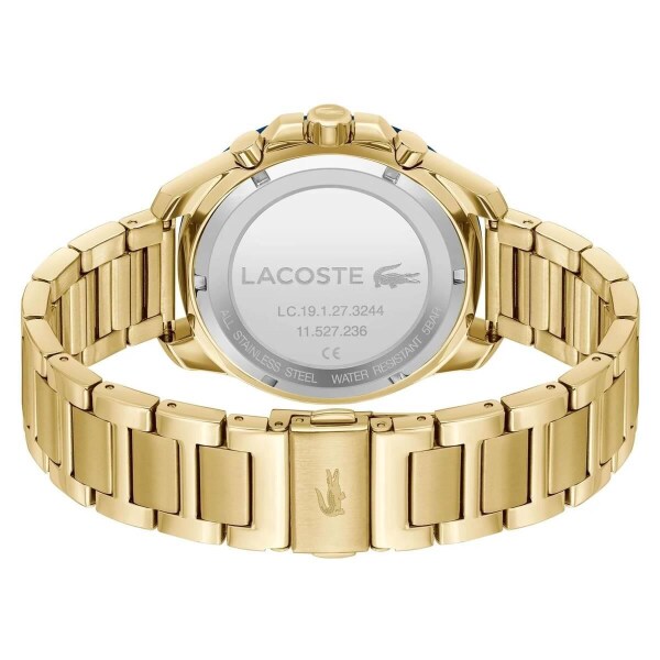 Lacoste LAC2011343 Erkek Kol Saati 2011343 - 4