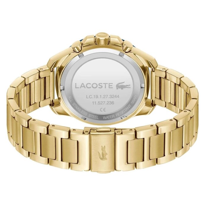 Lacoste LAC2011343 Erkek Kol Saati 2011343 - 4