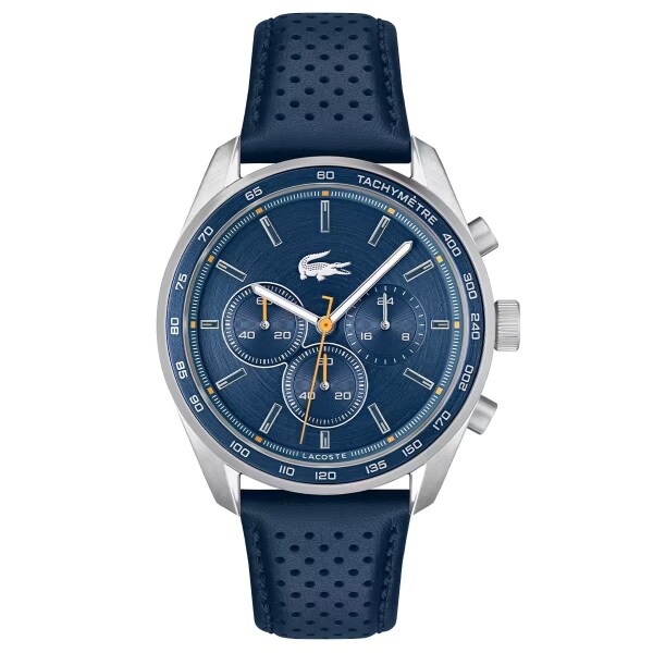 Lacoste LAC2011344 Erkek Kol Saati - Lacoste