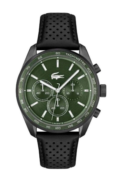 Lacoste LAC2011345 Erkek Kol Saati - Lacoste