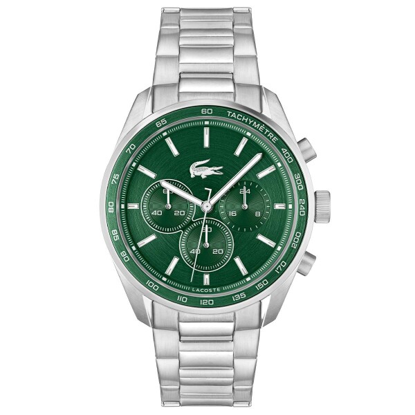 Lacoste LAC2011346 Erkek Kol Saati - 1