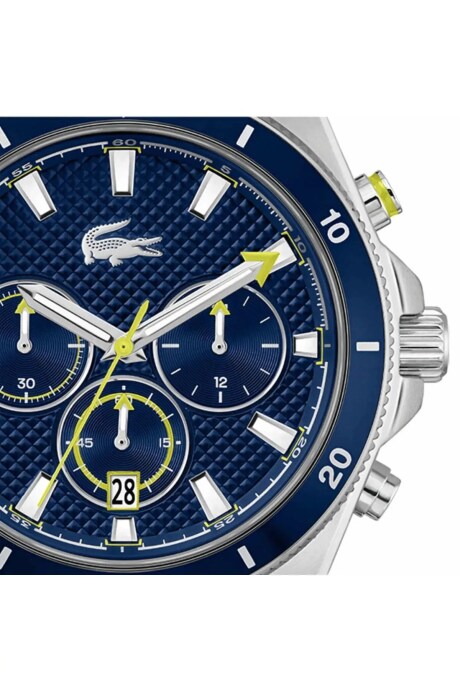 Lacoste LAC2011361 Erkek Kol Saati - 3