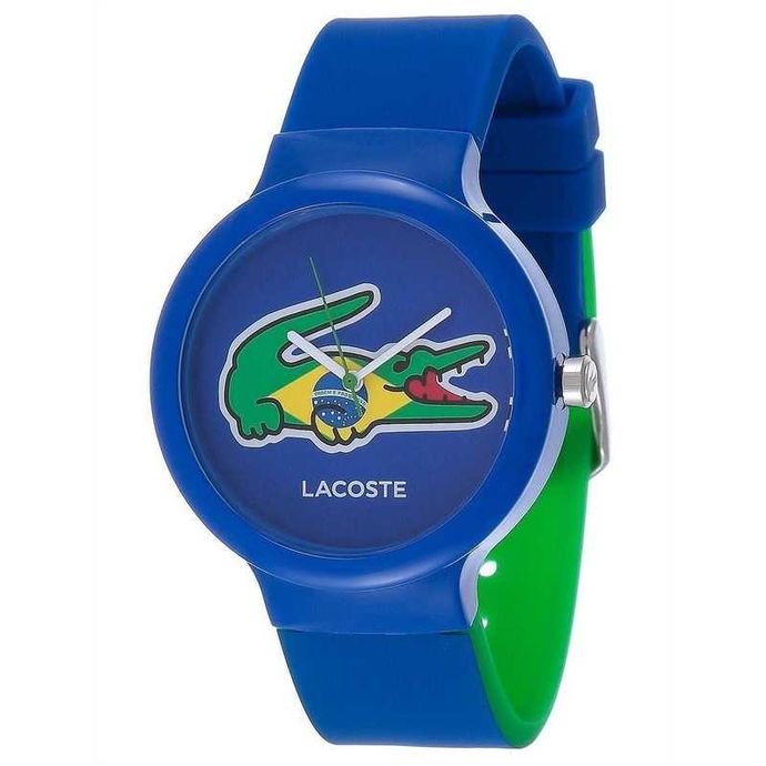 Lacoste LAC2020069 Erkek Kol Saati - 2