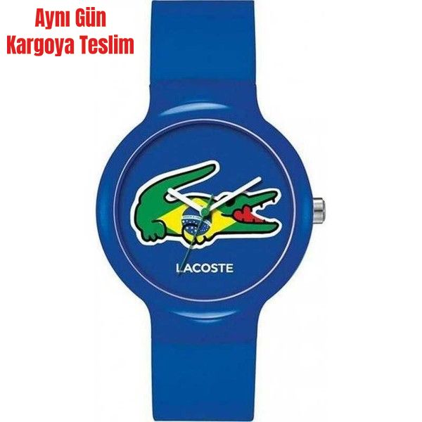 Lacoste LAC2020069 Erkek Kol Saati - 4