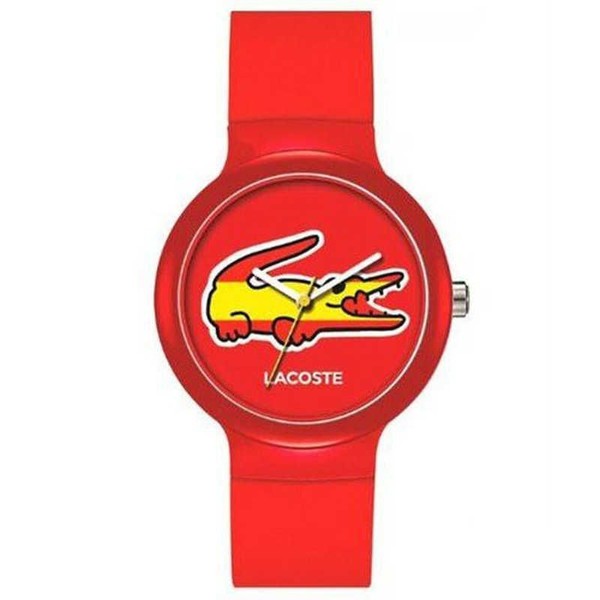 Lacoste LAC2020071 Kadın Kol Saati - 4