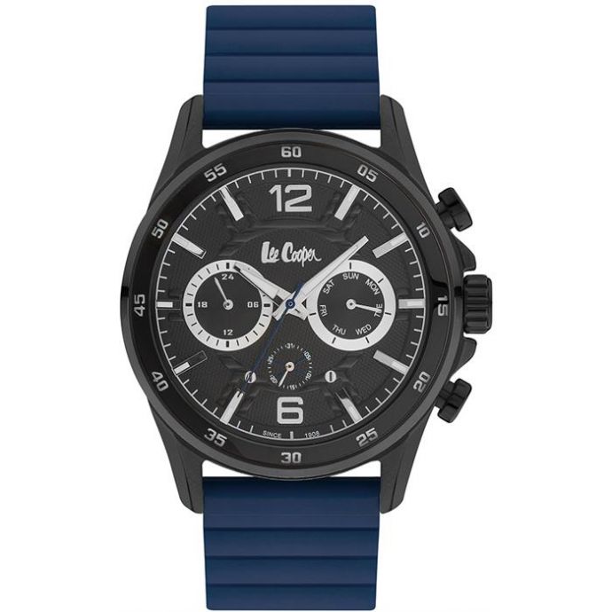 Lee Cooper LC06844.659 Erkek Kol Saati - 1