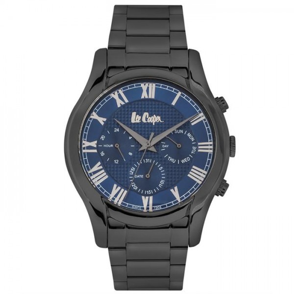 Lee Cooper LC06845.090 Erkek Kol Saati - Lee Cooper