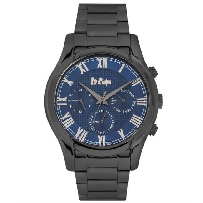 Lee Cooper LC06845.090 Erkek Kol Saati - 1