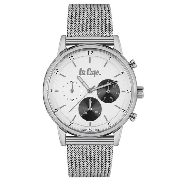 Lee Cooper LC06884.330 Erkek Kol Saati - 1