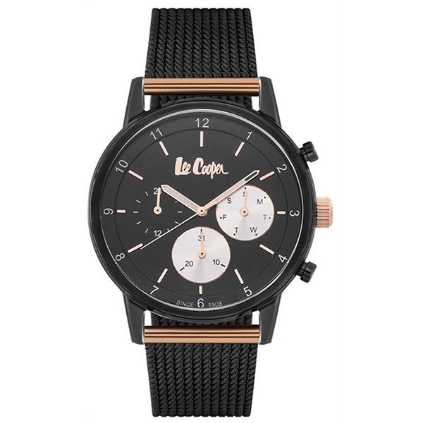 Lee Cooper LC06884.650 Erkek Kol Saati - 1