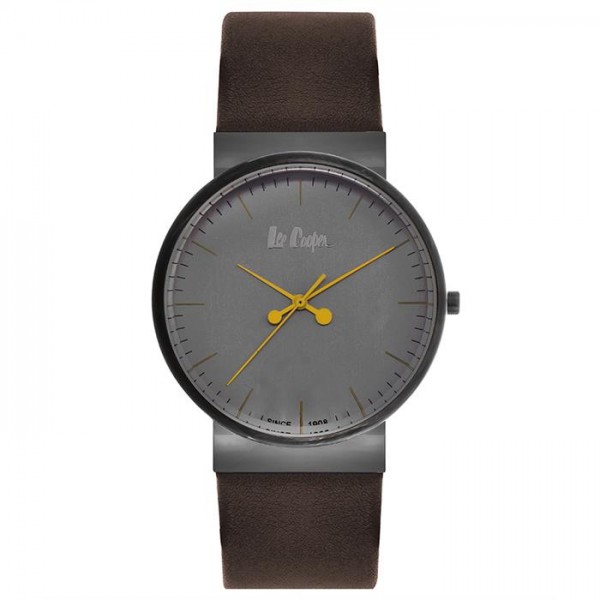 Lee Cooper LC06899.062 Erkek Kol Saati - Lee Cooper