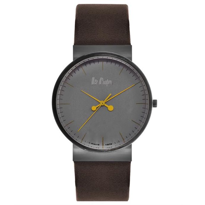 Lee Cooper LC06899.062 Erkek Kol Saati - 1